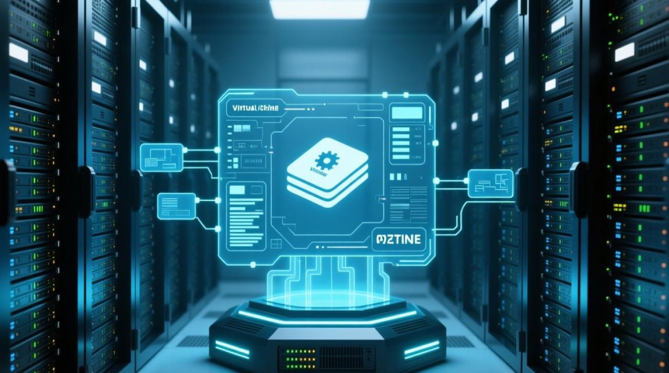 服务器虚拟机操作系统如何选？关键因素有哪些？