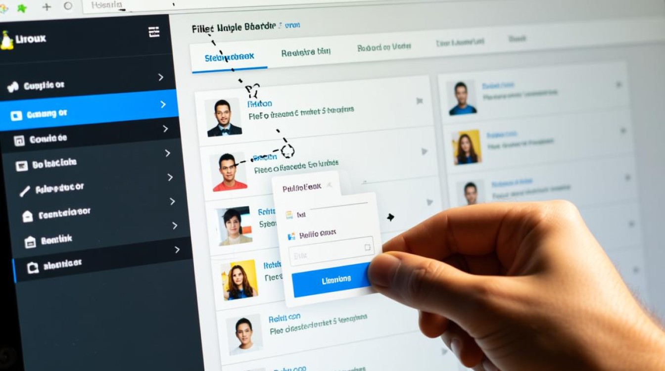 Linux如何将用户添加到组且立即生效？