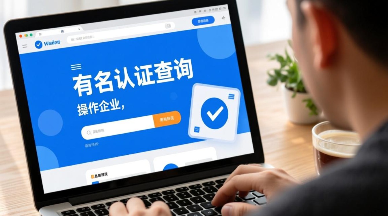 如何查询网站域名实名认证信息？详细步骤有哪些？-好主机测评网