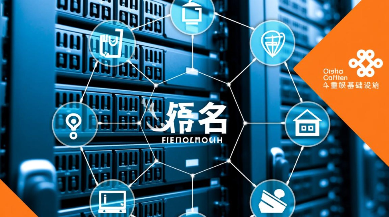 联通ns服务器域名是什么？如何配置使用？-好主机测评网