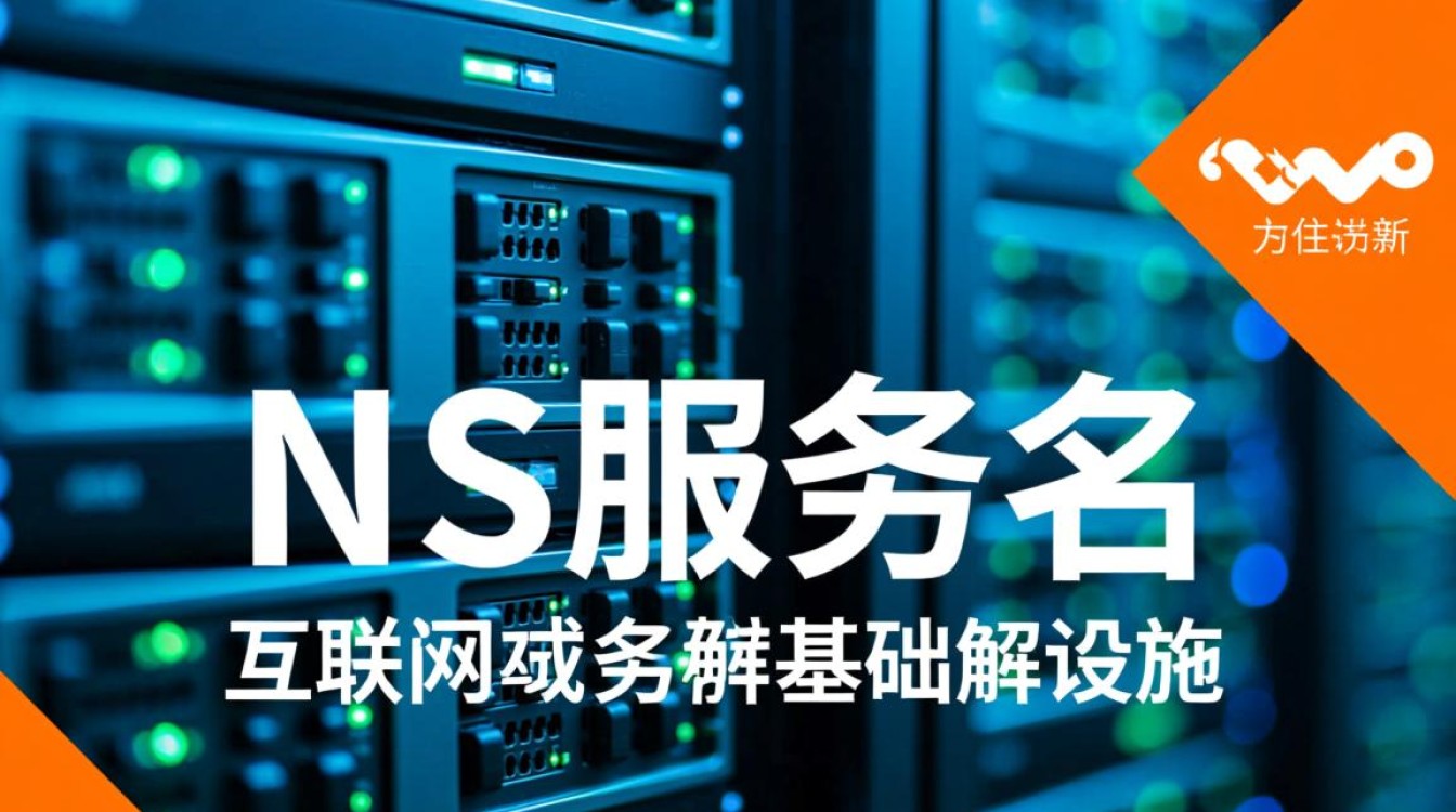 联通ns服务器域名是什么？如何配置使用？