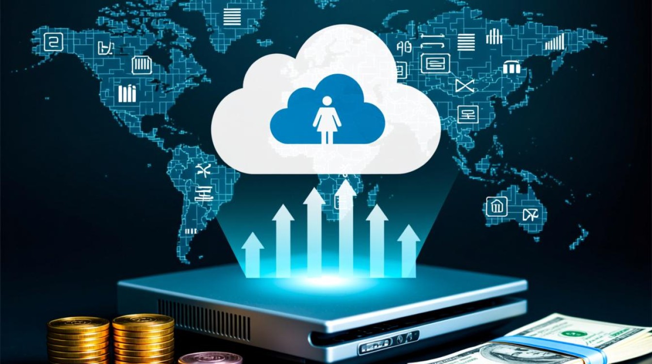 普通人如何用虚拟机技术在家稳定月入过万？-好主机测评网