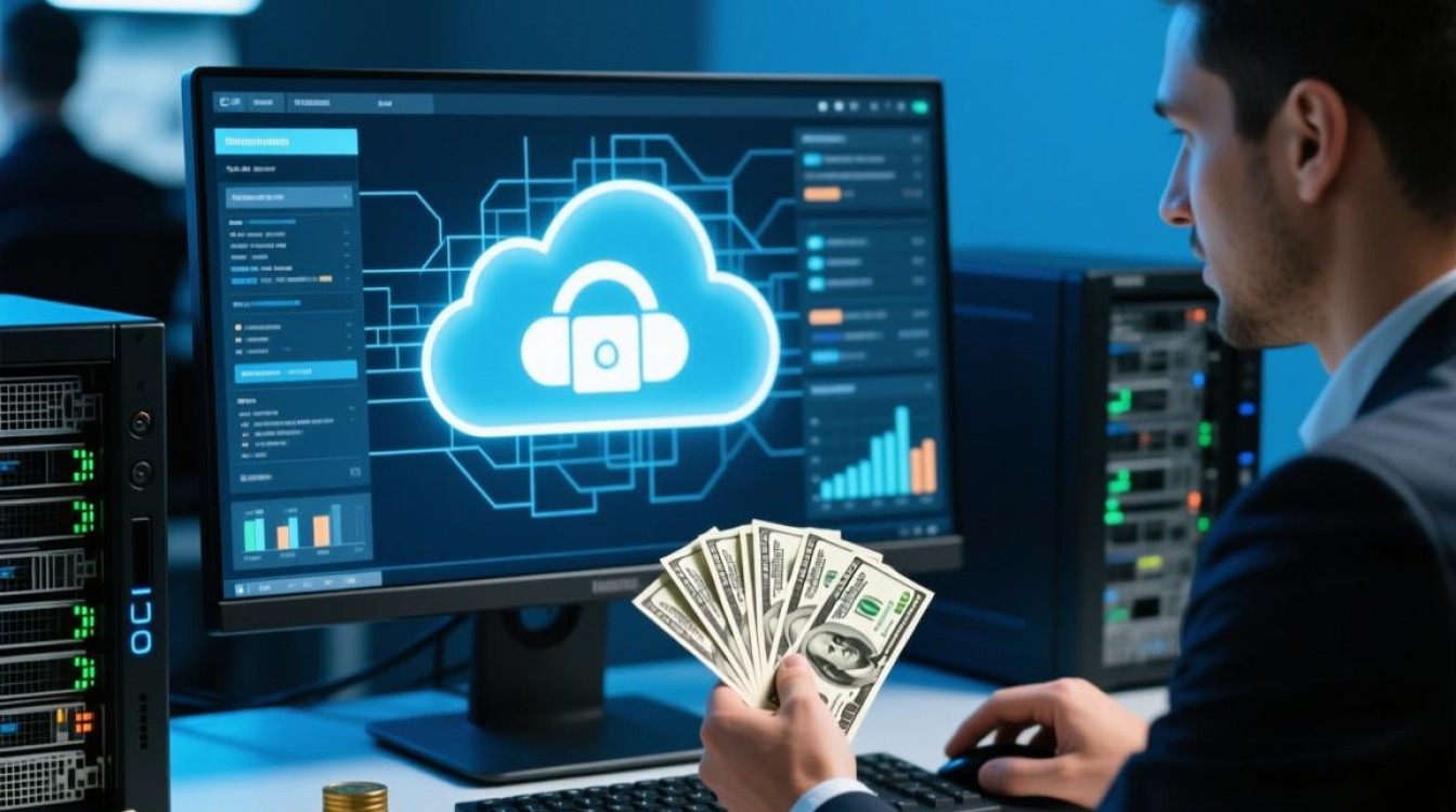 普通人如何用虚拟机技术在家稳定月入过万？