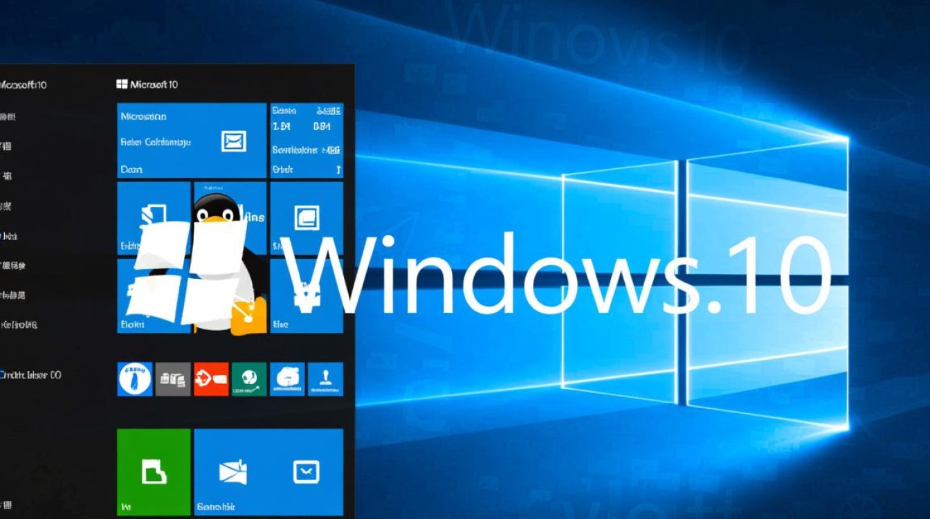 如何在Win10上直接运行Linux系统？详细步骤指南-好主机测评网
