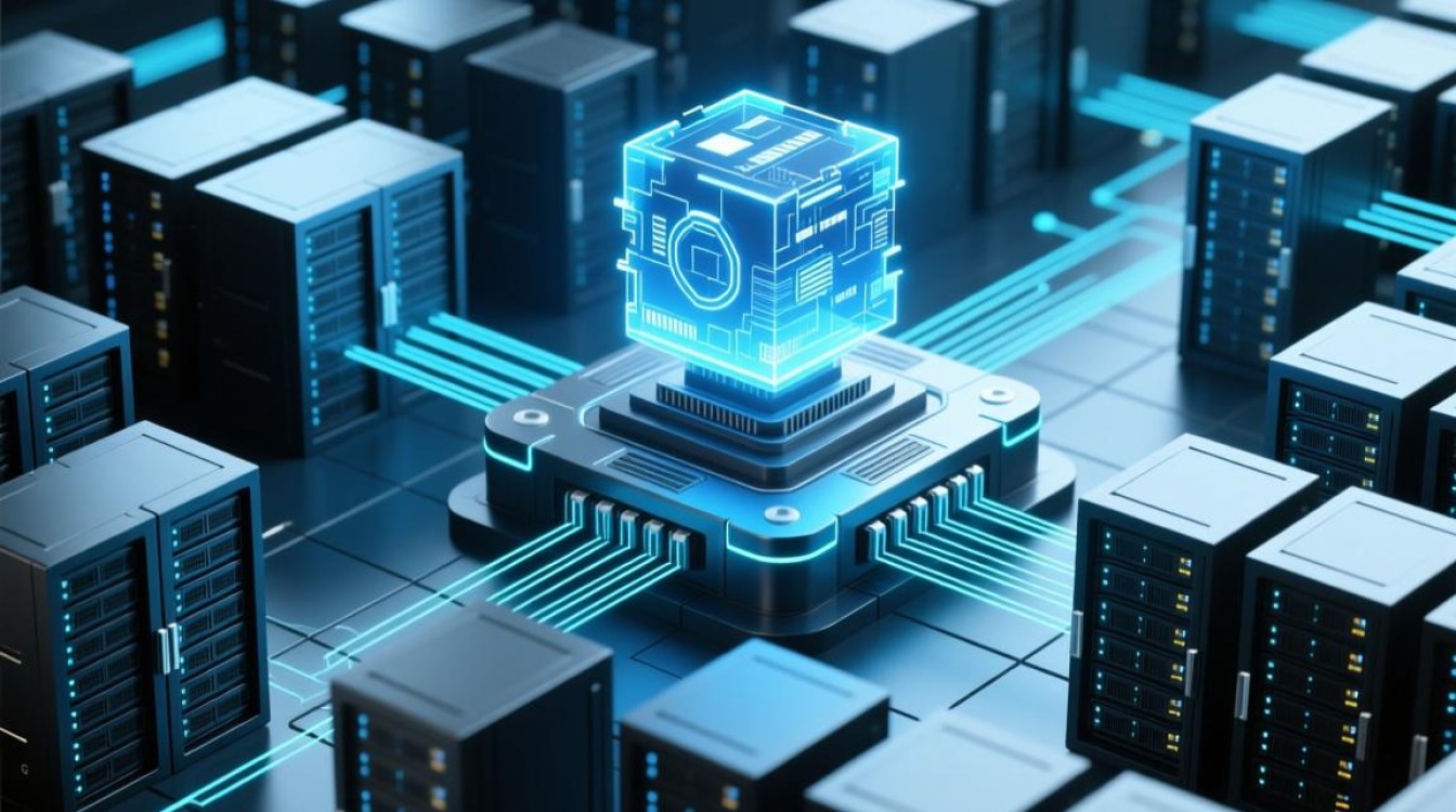 分布式共享存储文档介绍内容适合哪些场景？-好主机测评网