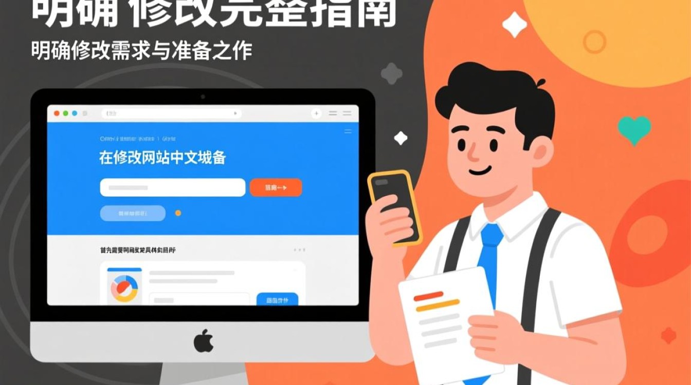 网站中文域名怎么改?具体步骤和注意事项有哪些? 网站中文域名怎么改?具体步骤和注意事项有哪些?