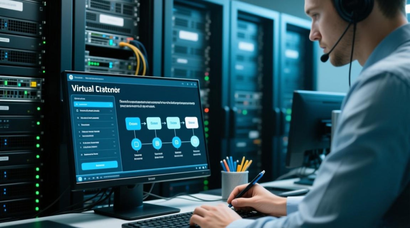 创建虚拟机下载，新手怎么选系统镜像才不踩坑？