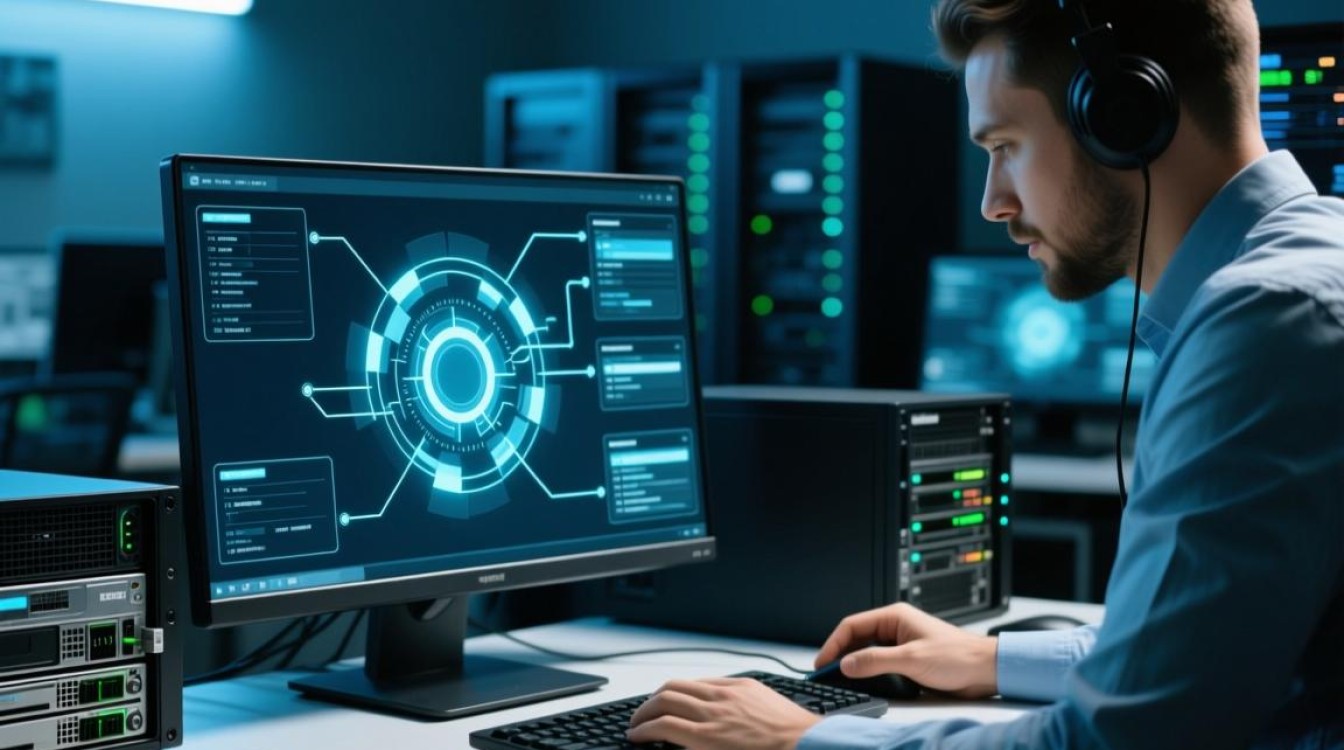 创建虚拟机下载，新手怎么选系统镜像才不踩坑？