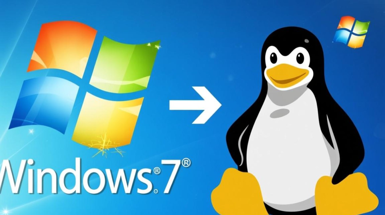 Win7和Linux双系统，如何修改启动项？-好主机测评网