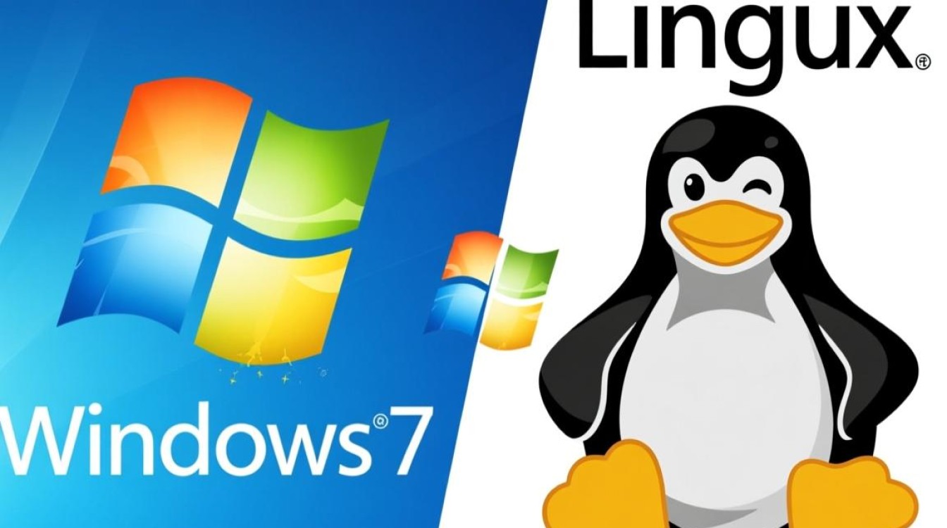 Win7和Linux双系统，如何修改启动项？