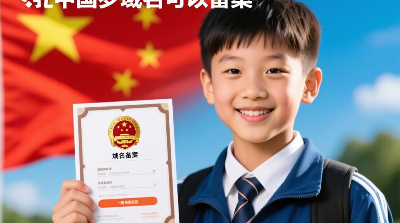 16岁域名可以备案吗？需要满足哪些条件？-好主机测评网