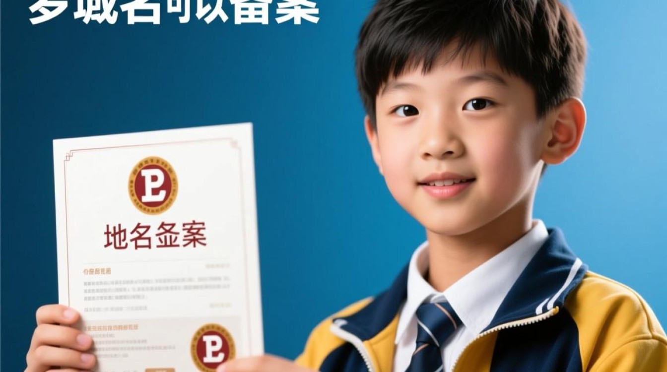 16岁域名可以备案吗?需要满足哪些条件? 16岁域名可以备案吗?需要满足哪些条件?