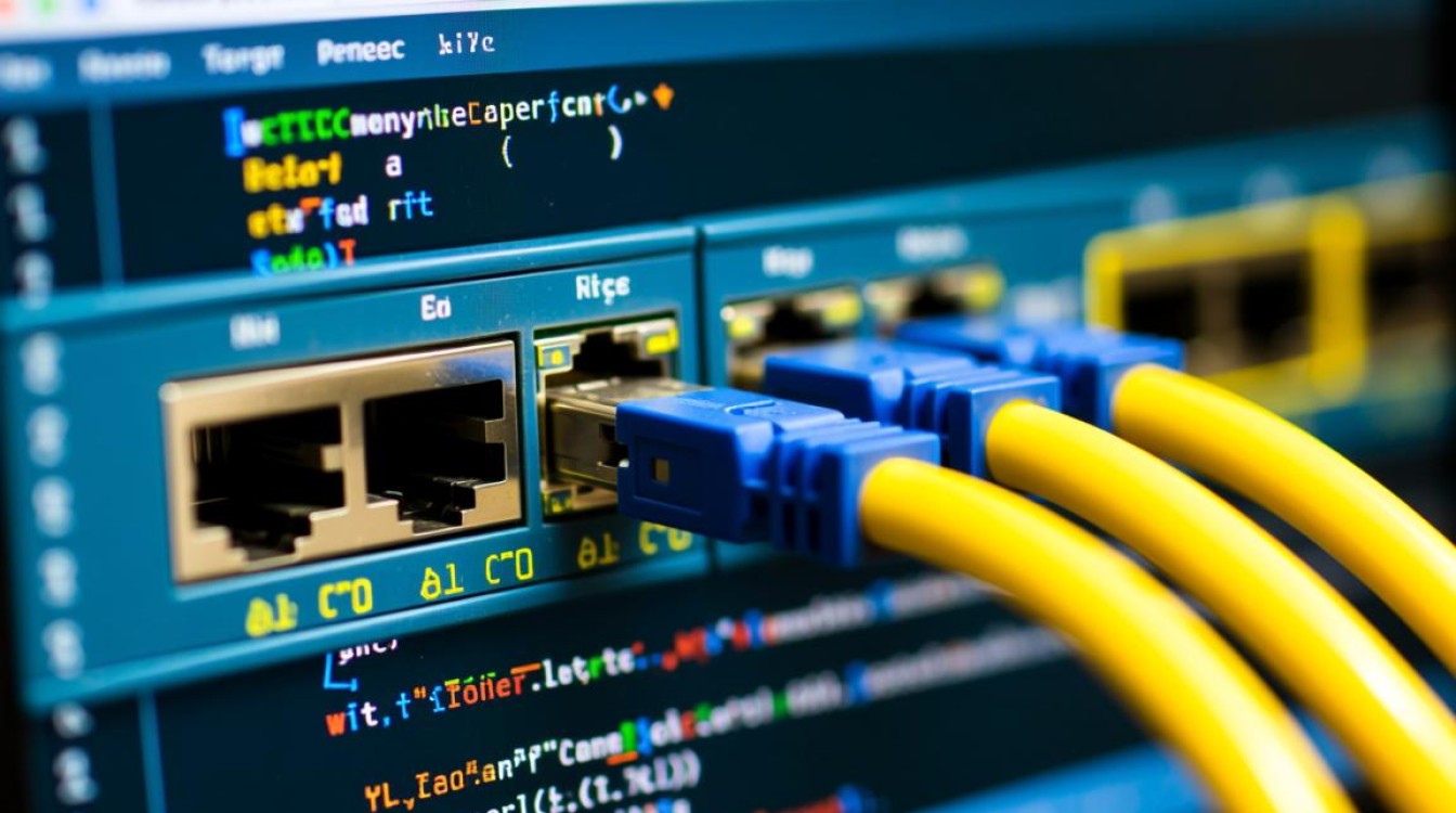 查看Linux网卡命令行有哪些常用指令？-好主机测评网