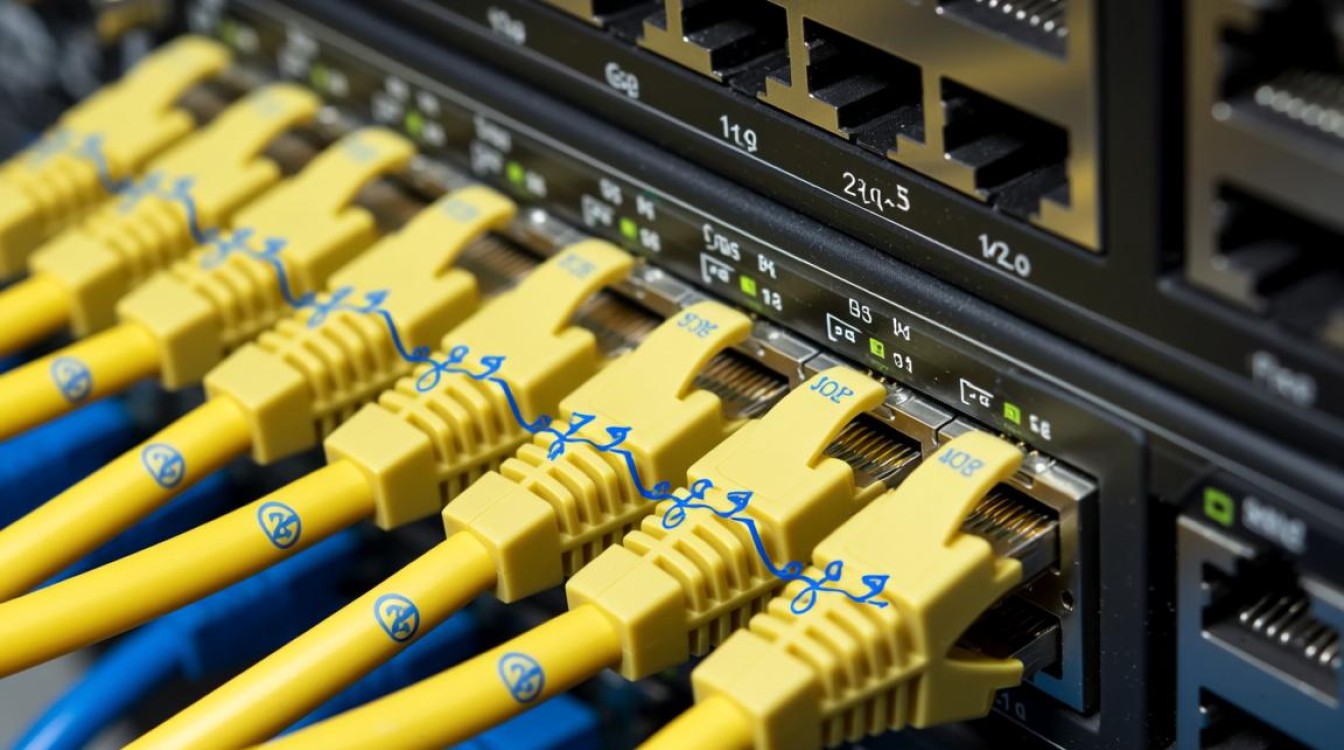 Linux一个网卡如何配置多个IP地址？