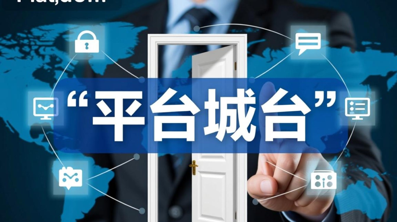 平台域名是什么意思？新手如何快速理解并找到它？