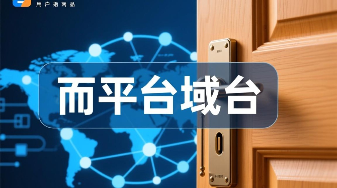 平台域名是什么意思？新手如何快速理解并找到它？-好主机测评网