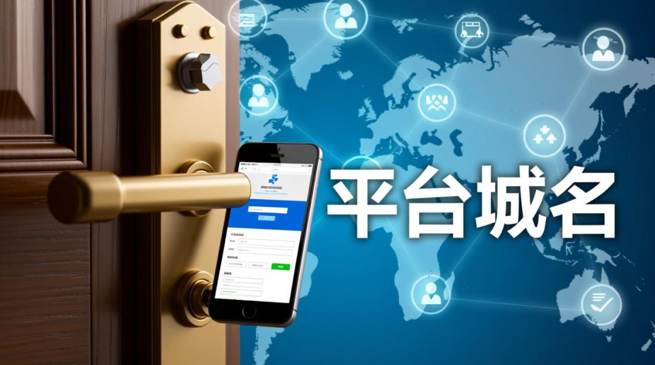 平台域名是什么意思？新手如何快速理解并找到它？