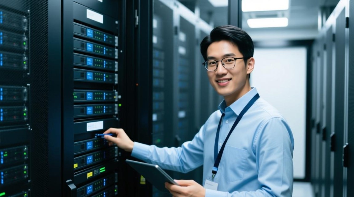 分布式存储jerryyang是什么？技术原理与应用场景解析-好主机测评网