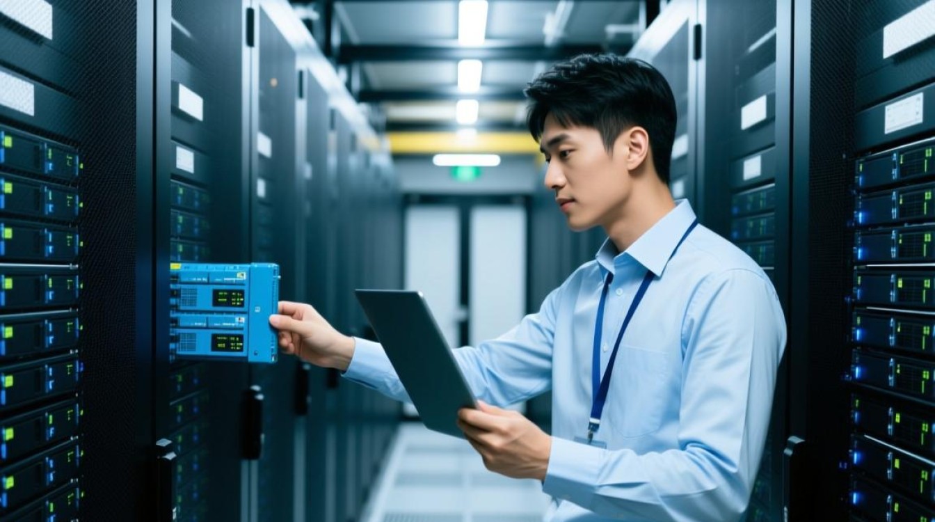 分布式存储jerryyang是什么?技术原理与应用场景解析 分布式存储jerryyang是什么?技术原理与应用场景解析