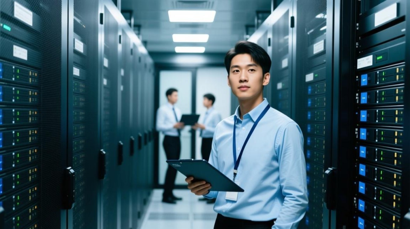 分布式存储jerryyang是什么?技术原理与应用场景解析 分布式存储jerryyang是什么?技术原理与应用场景解析