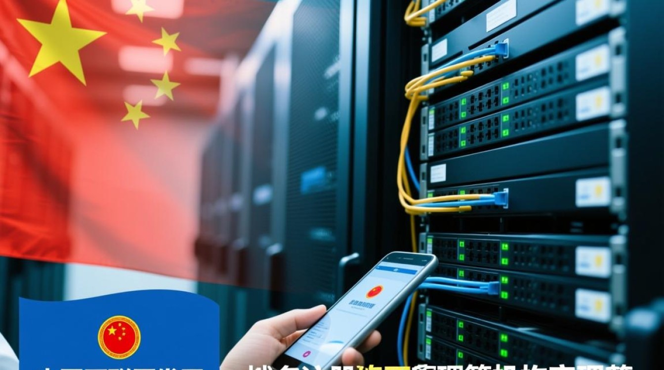 中国域名注册管理机构具体负责哪些核心业务? 中国域名注册管理机构具体负责哪些核心业务?