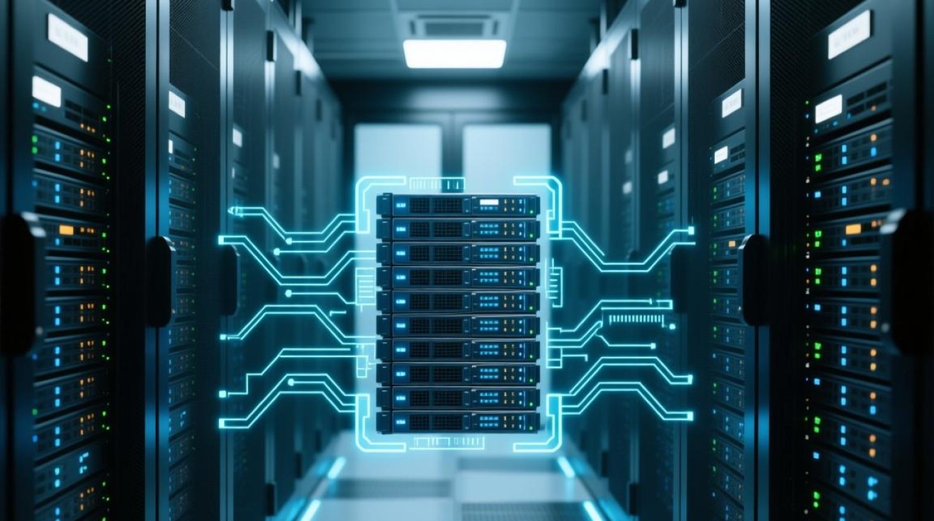 服务器虚拟机数目越多性能就越差吗？