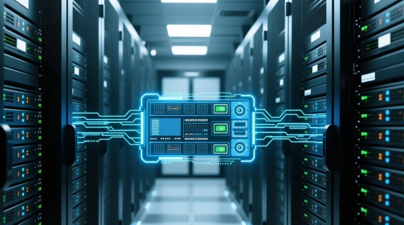 服务器虚拟机数目越多性能就越差吗？