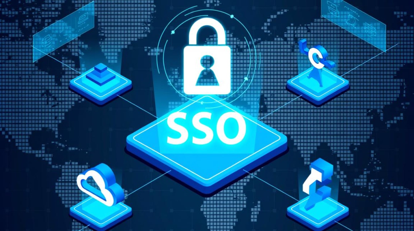 分布式单点登录SSO如何实现跨域统一认证与权限管理？