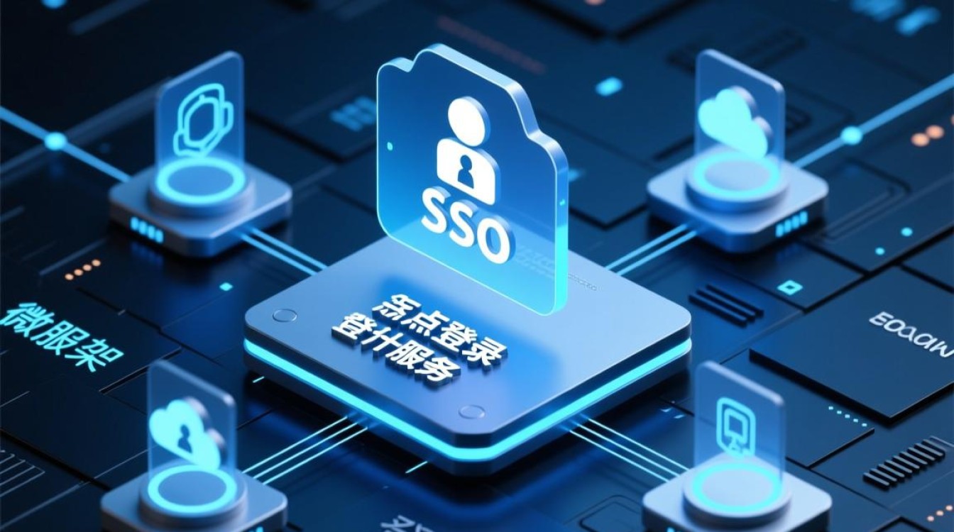 分布式单点登录SSO如何实现跨域统一认证与权限管理？-好主机测评网