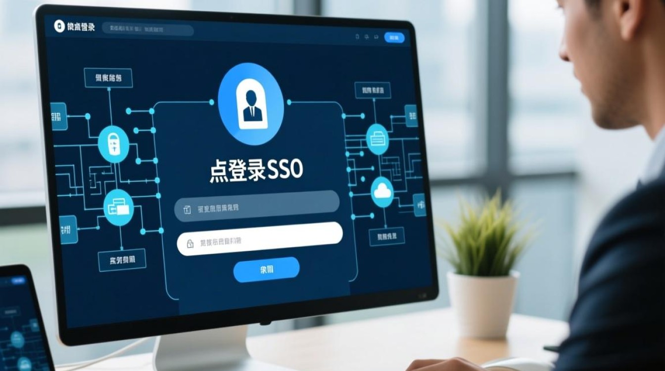 分布式单点登录SSO如何实现跨域统一认证与权限管理？