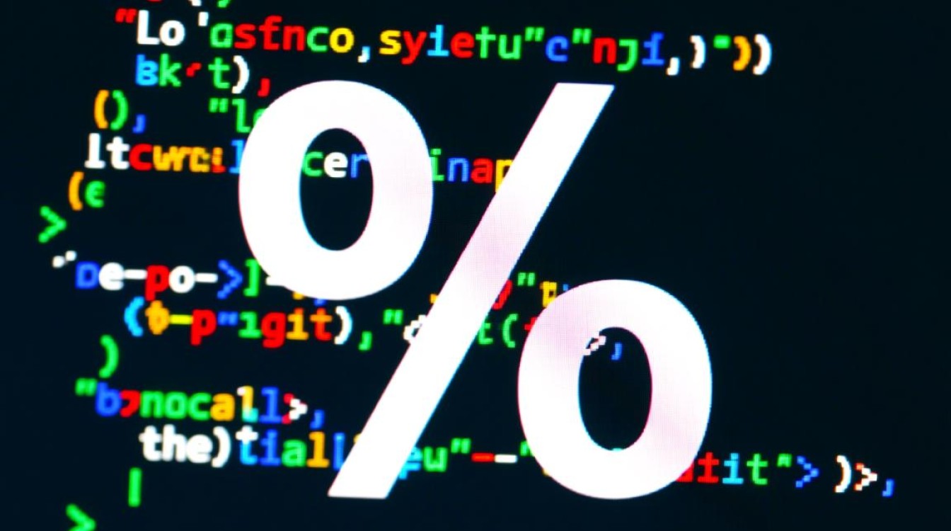 Linux中百分号%到底有什么用？-好主机测评网