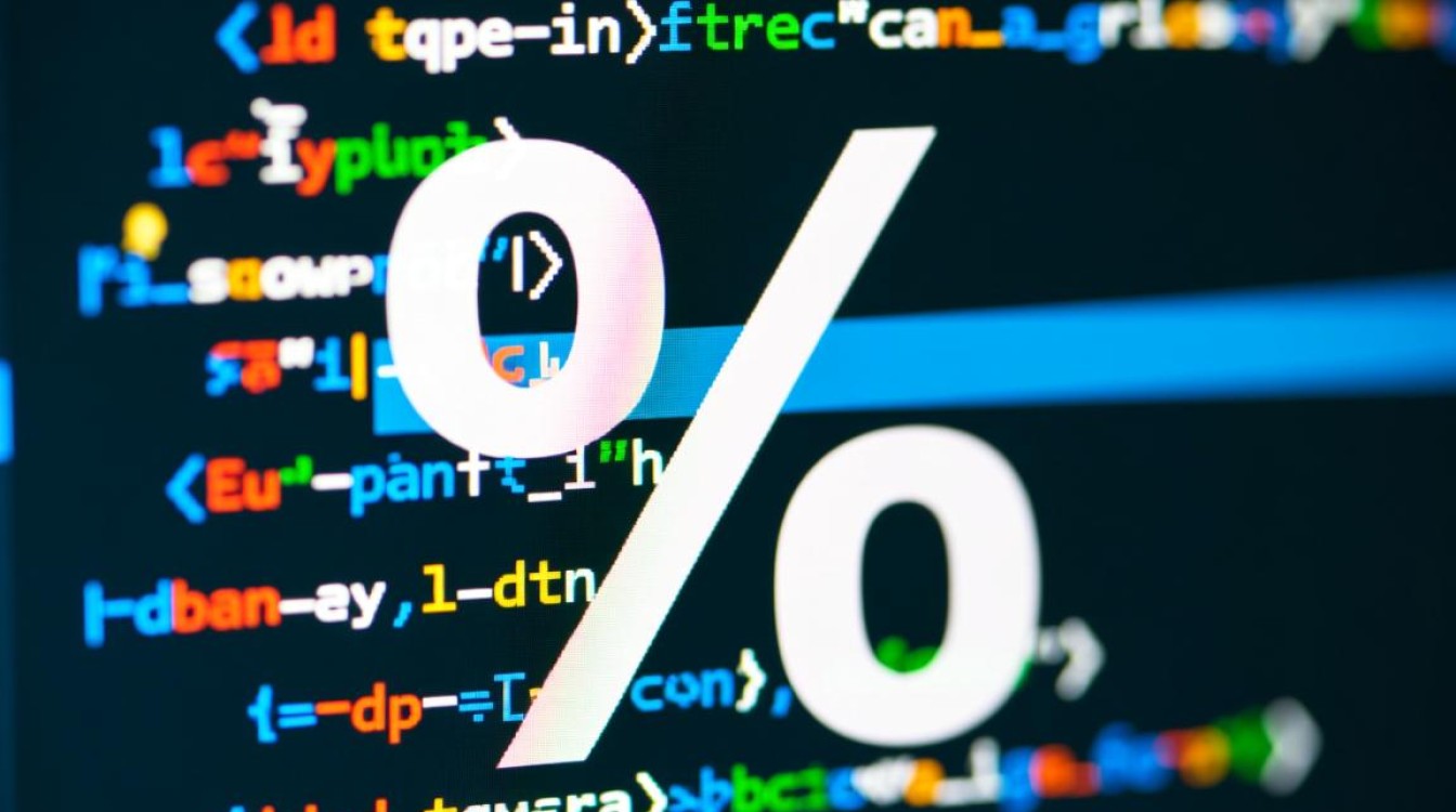 Linux中百分号%到底有什么用? Linux中百分号%到底有什么用?