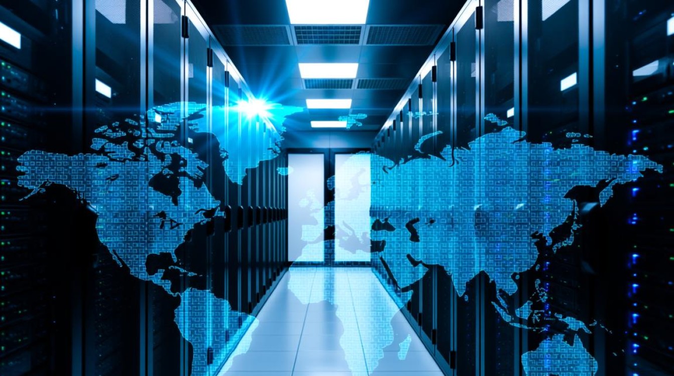 服务器行不行？配置够用吗？能撑起业务需求吗？