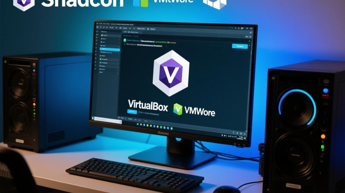 虚拟机搭建shad环境需要哪些具体步骤?-好主机测评网