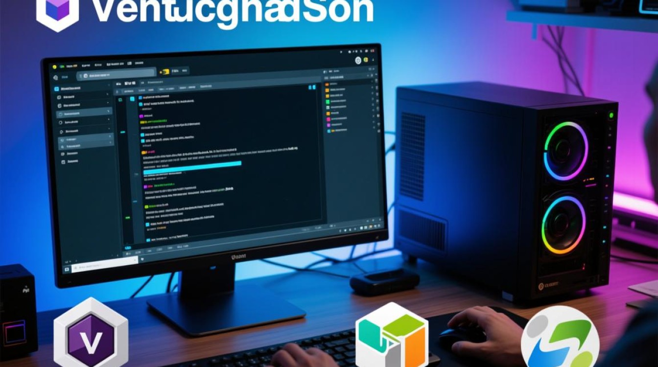 虚拟机搭建shad环境需要哪些具体步骤？