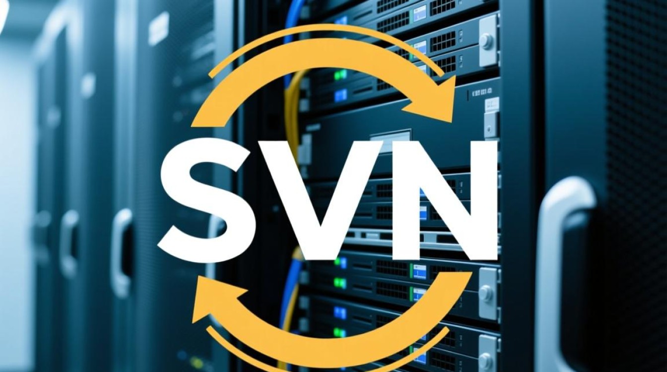 服务器安装SVN的具体步骤和配置方法是什么？-好主机测评网