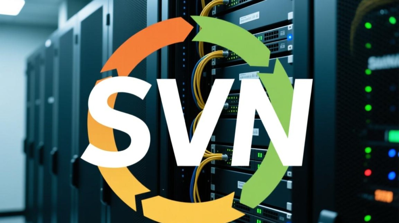 服务器安装SVN的具体步骤和配置方法是什么？