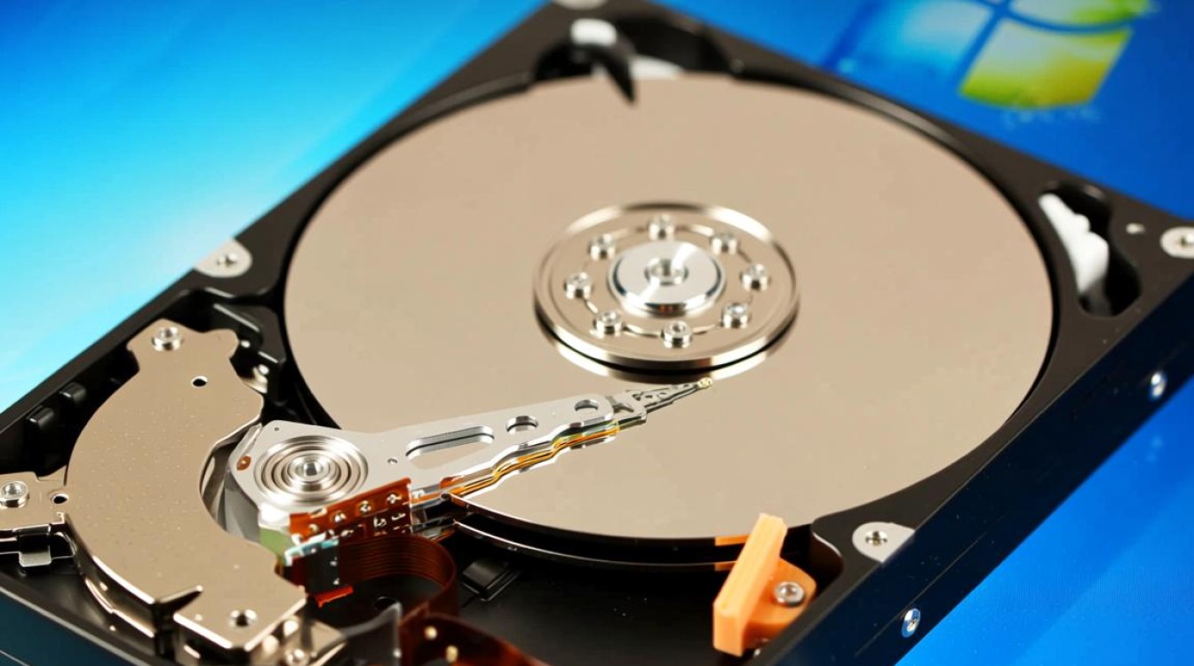 Linux下硬盘安装Win7，分区格式和引导设置要注意什么？-好主机测评网