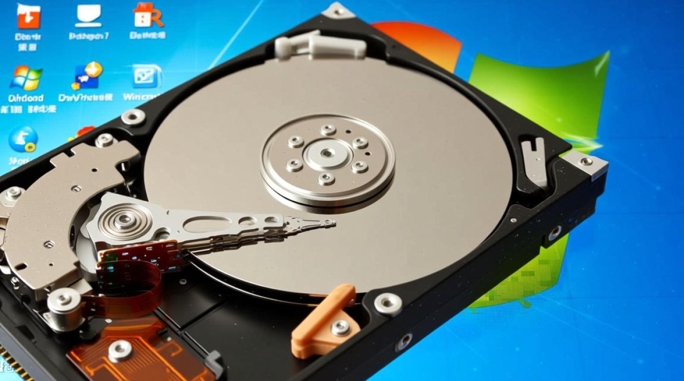 Linux下硬盘安装Win7，分区格式和引导设置要注意什么？