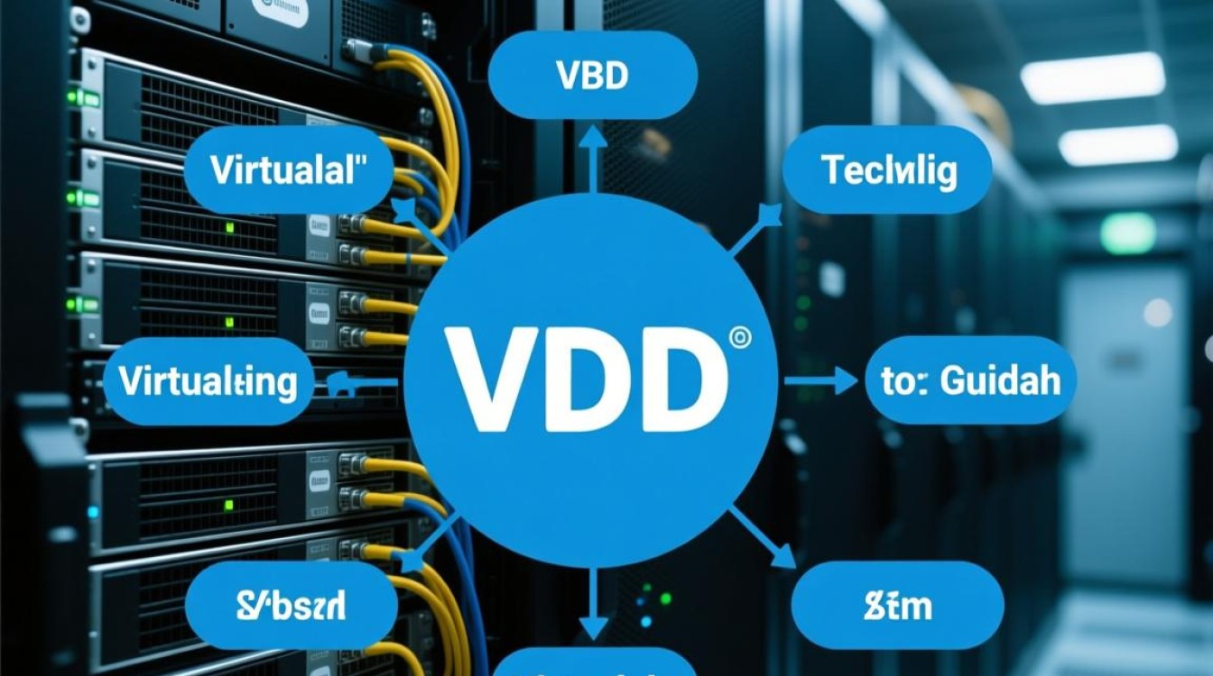 虚拟机导出VHD时，如何避免数据丢失或文件损坏？-好主机测评网