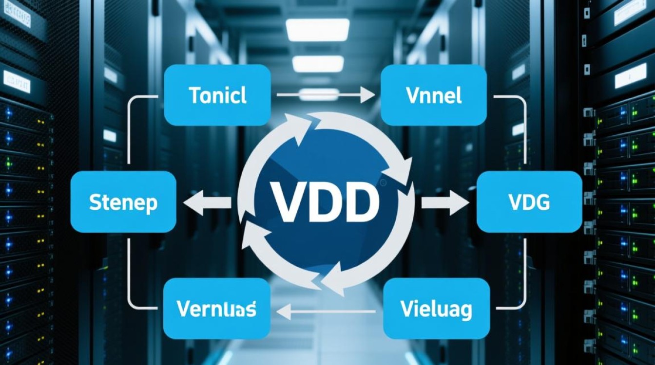 虚拟机导出VHD时，如何避免数据丢失或文件损坏？