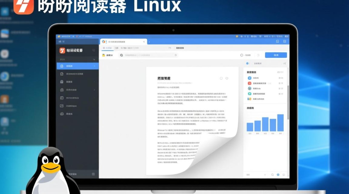 福昕阅读器Linux版怎么用？安装教程和功能详解