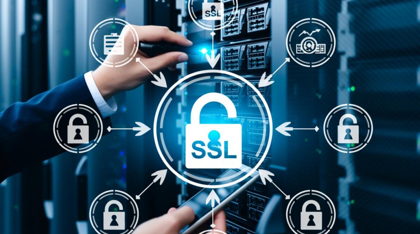 服务器装SSL证书会影响网页打开速度或显示吗？