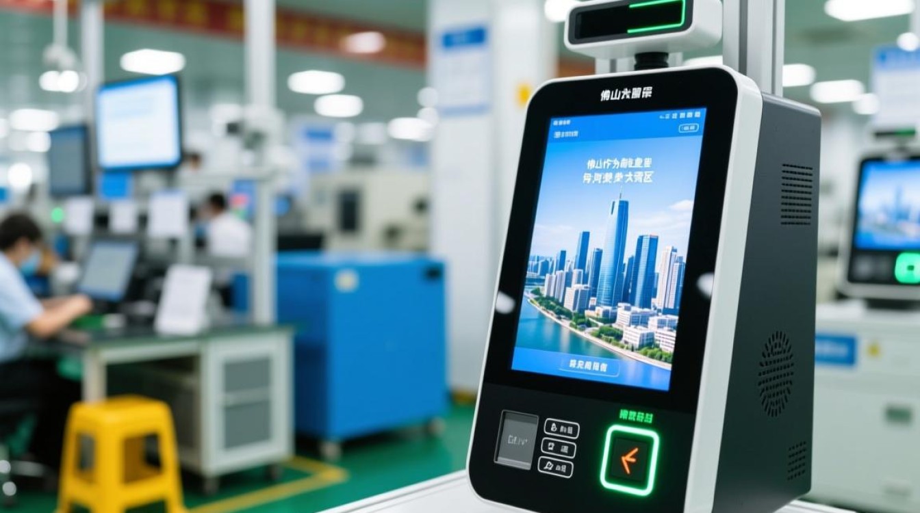 佛山智能考勤机讲解，如何选？功能有哪些？安装麻烦吗？