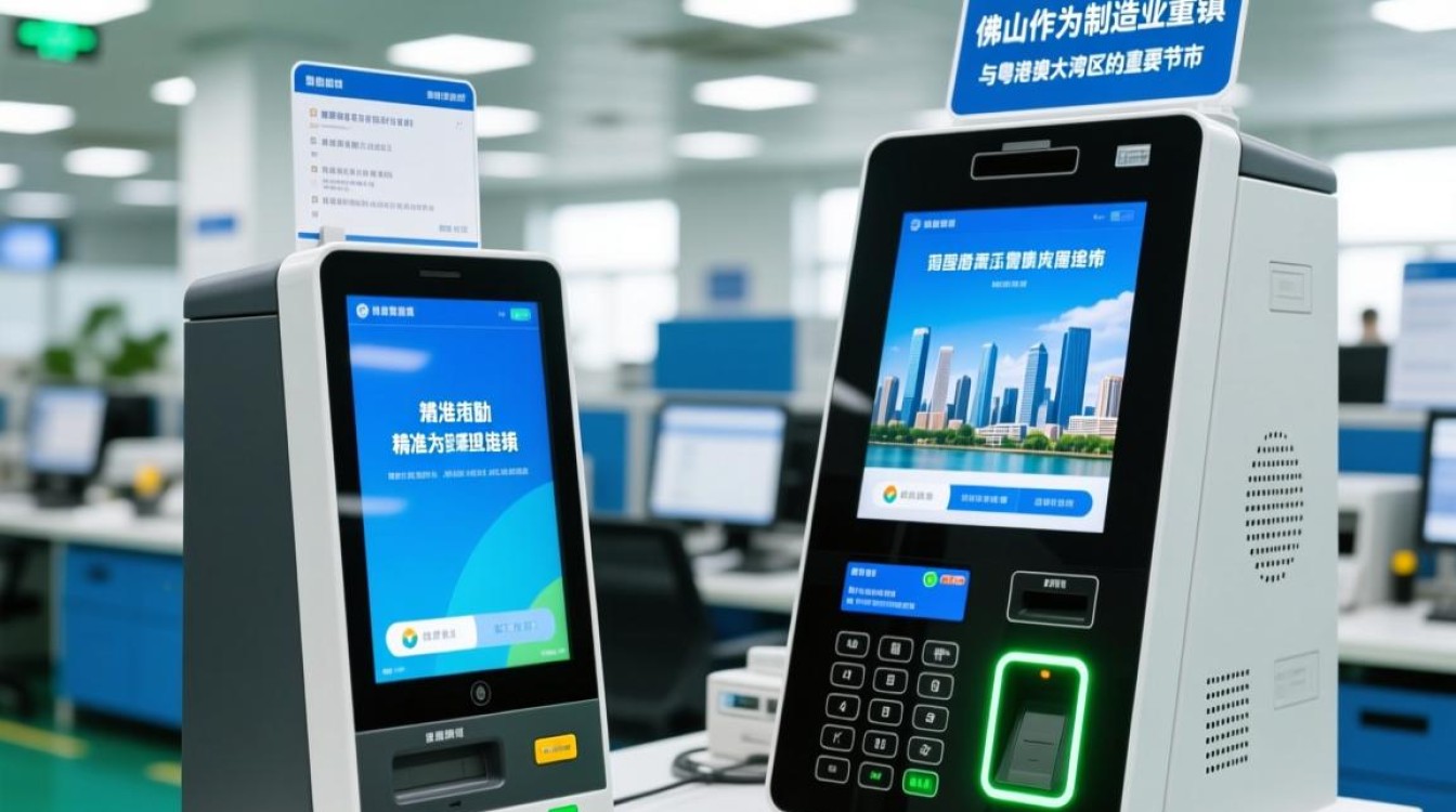 佛山智能考勤机讲解，如何选？功能有哪些？安装麻烦吗？-好主机测评网