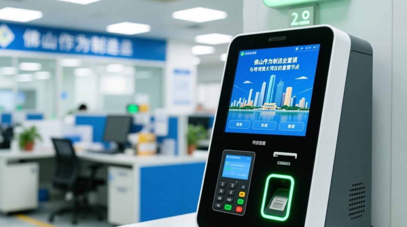 佛山智能考勤机讲解，如何选？功能有哪些？安装麻烦吗？