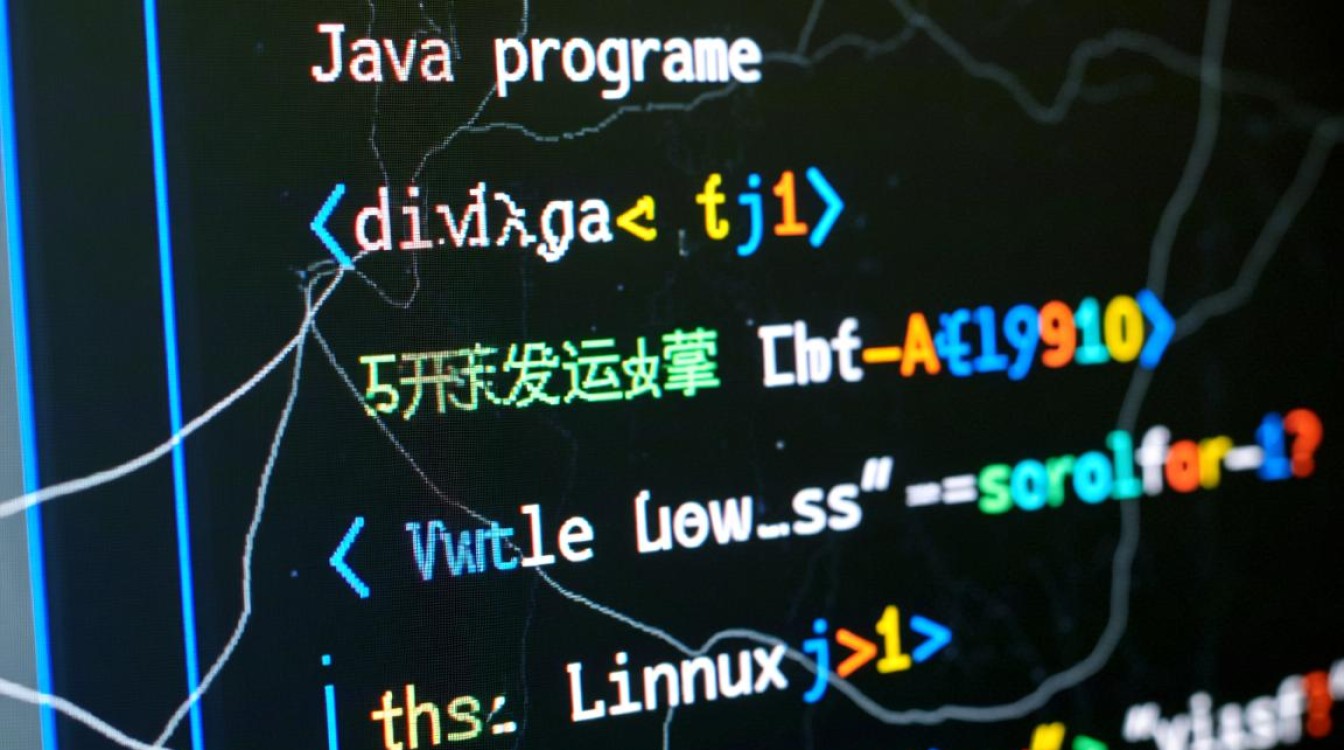 linux如何通过命令行调用java程序并传参？