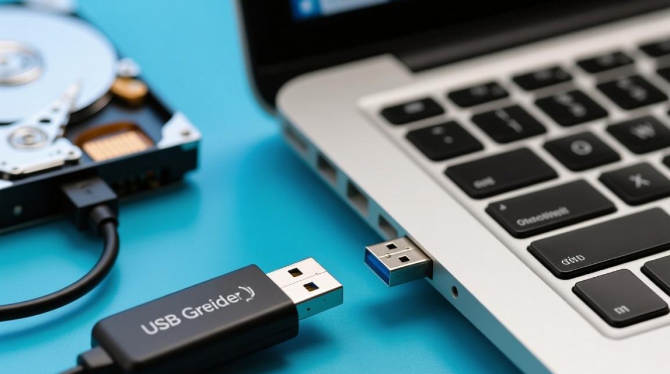 如何在虚拟机中用USB设备引导系统？