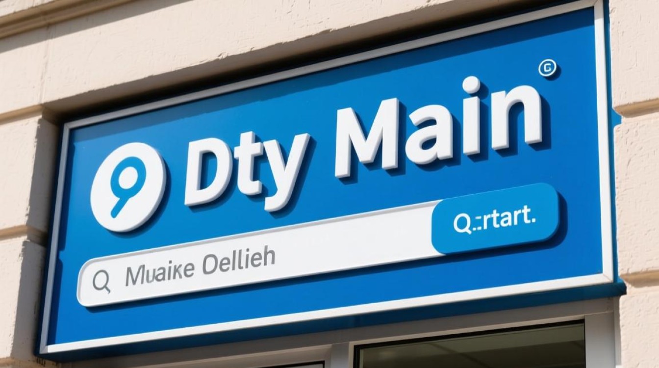 如何查域名在哪里注册的？域名注册信息在哪查？-好主机测评网