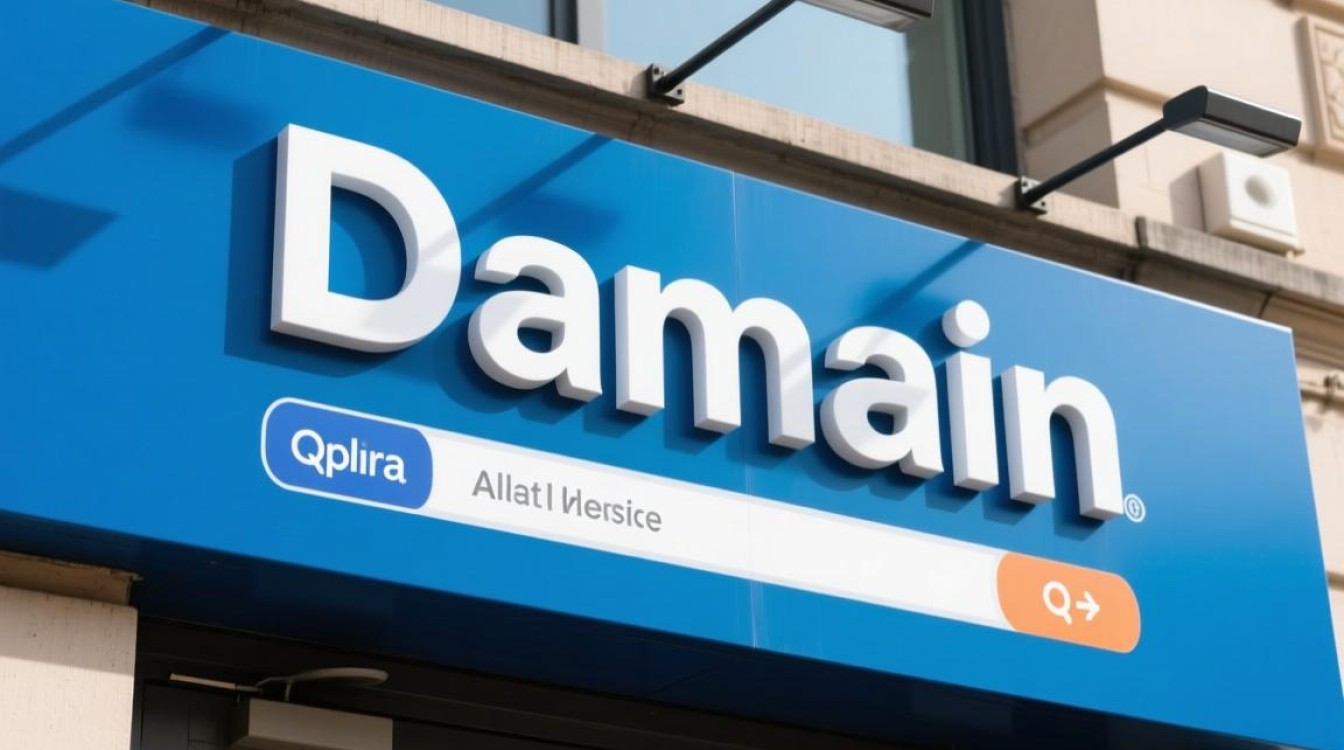 如何查域名在哪里注册的？域名注册信息在哪查？